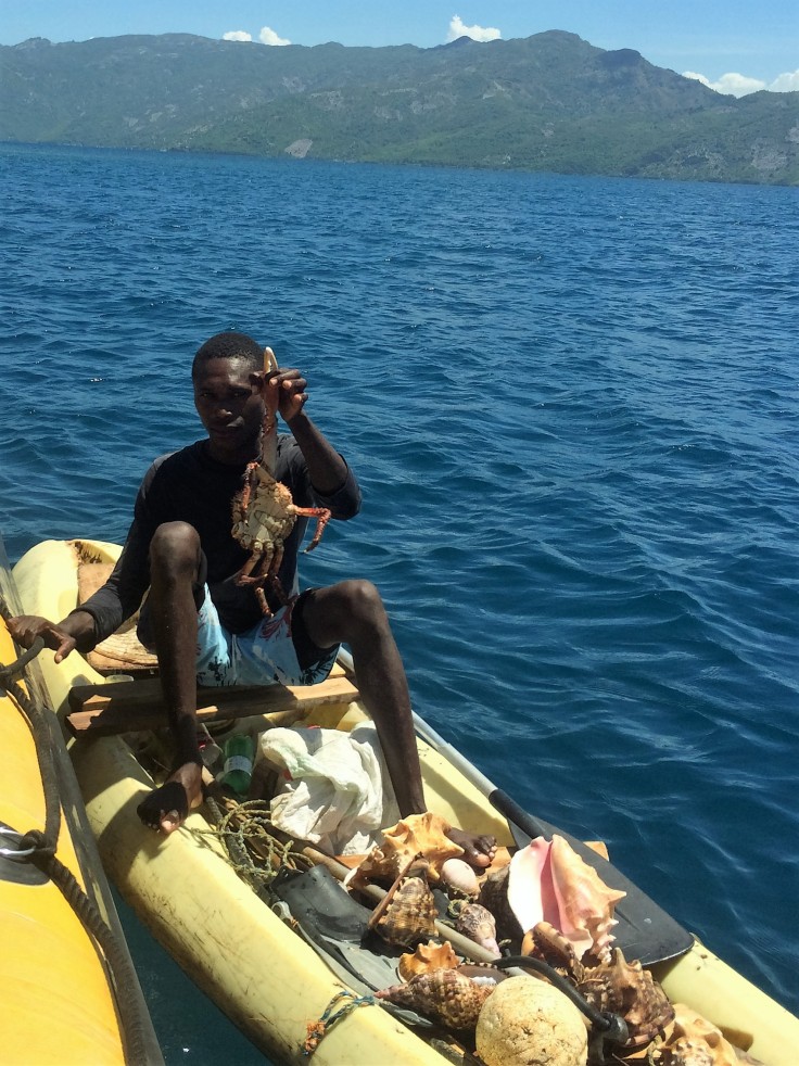 boat-haiti